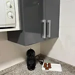 Appartamento Torre Mudejar Saragozza