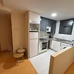 Appartamento Torre Mudejar
