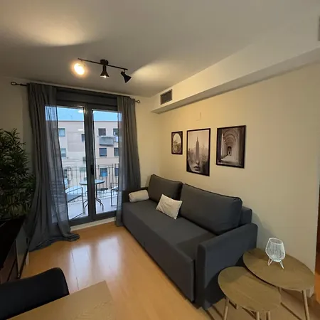 Torre Mudejar Appartement Zaragoza