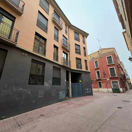 Torre Mudejar Appartamento *