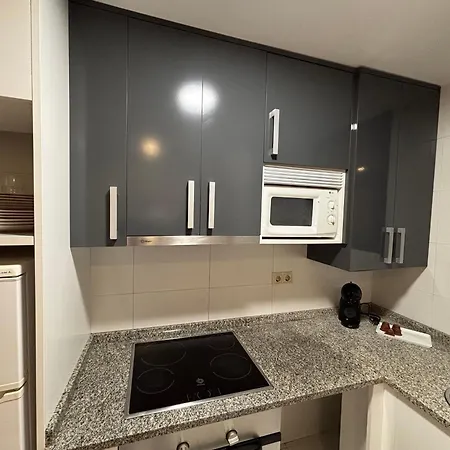 Appartement Torre Mudejar *