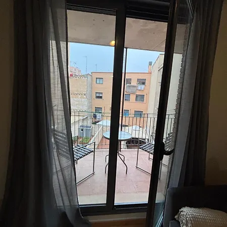 Appartamento Torre Mudejar