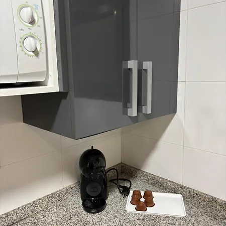 Appartement Torre Mudejar Zaragoza