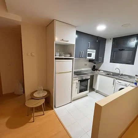 Appartement Torre Mudejar