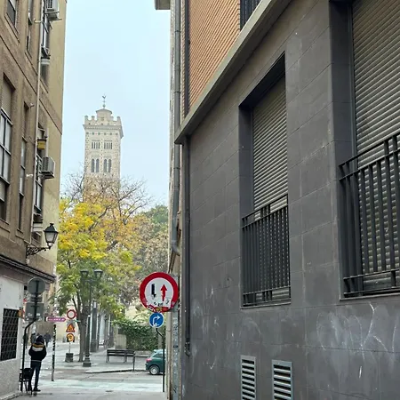 Torre Mudejar Appartamento *