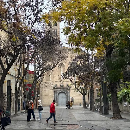 Torre Mudejar Appartement *