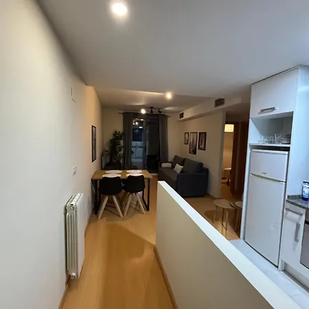 Torre Mudejar Appartement Zaragoza