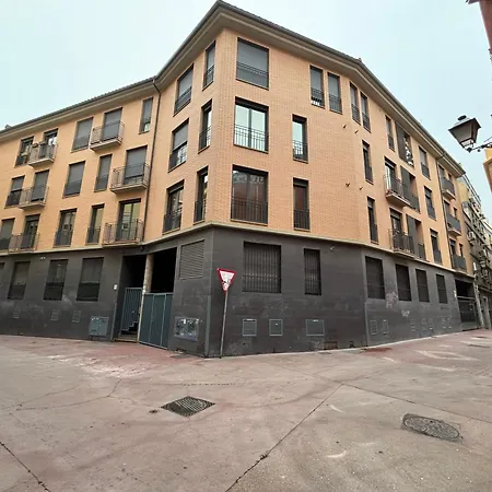 Appartamento Torre Mudejar