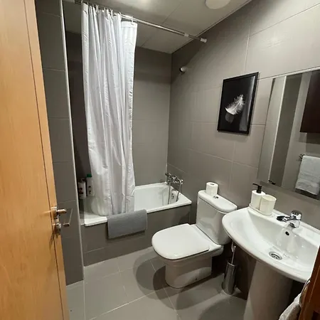 Appartement Torre Mudejar *