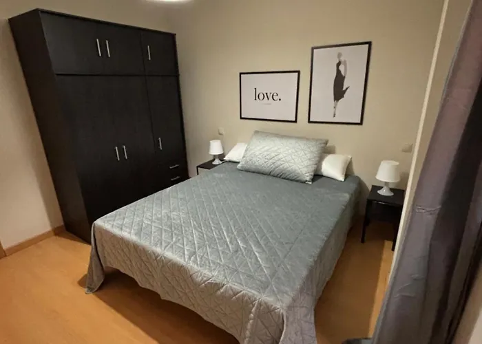 Apartamento Torre Mudejar