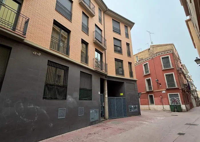 Torre Mudejar Apartamento *