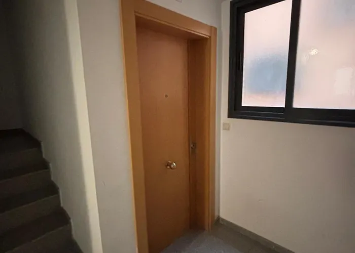 Appartamento Torre Mudejar Saragozza