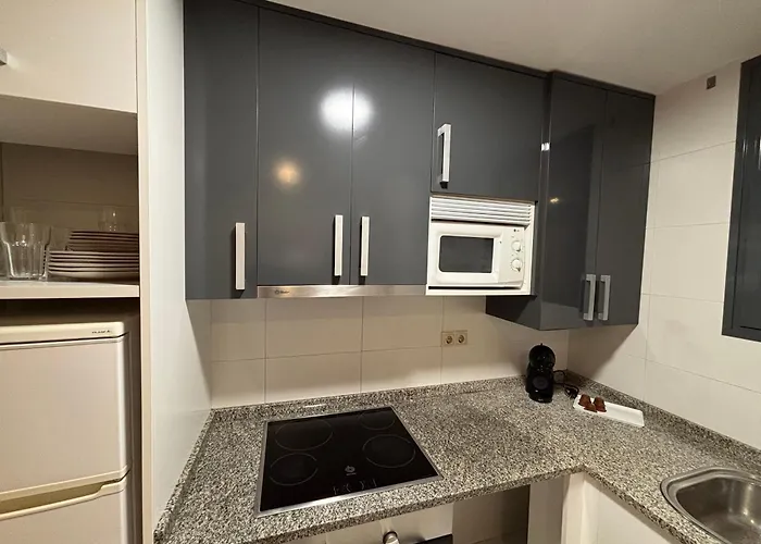 Apartamento Torre Mudejar *