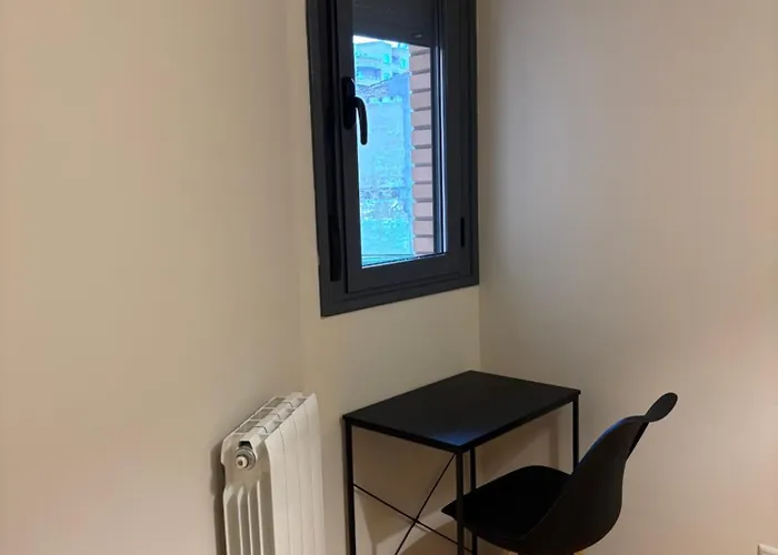 Torre Mudejar Appartamento Saragozza