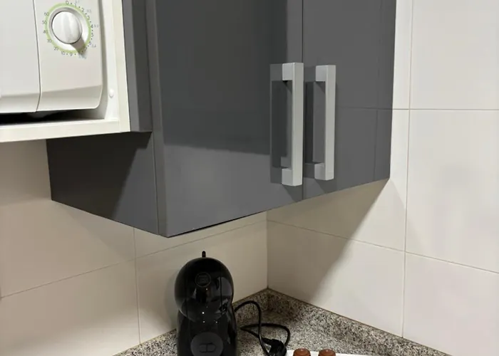 Apartamento Torre Mudejar Zaragoza