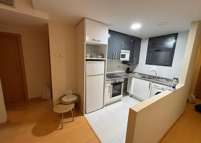 Apartamento Torre Mudejar