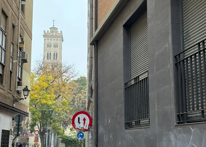 Torre Mudejar Appartamento *