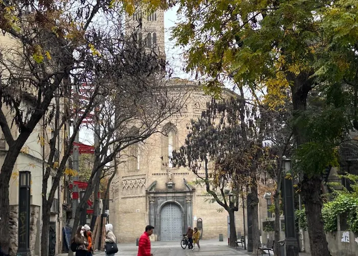 Torre Mudejar Appartamento *