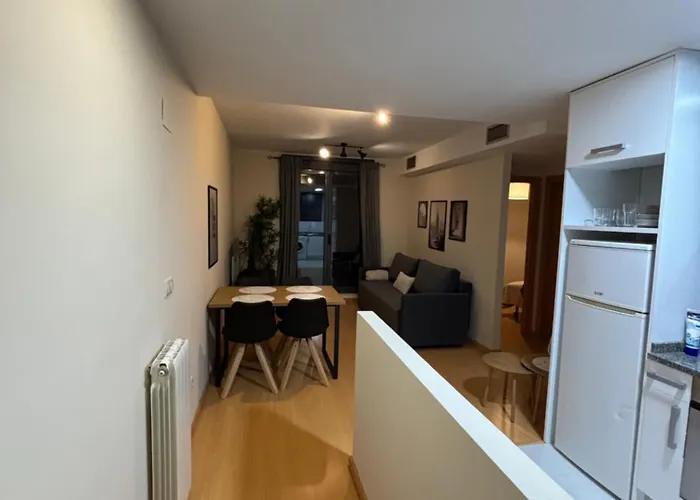 Torre Mudejar Appartamento Saragozza