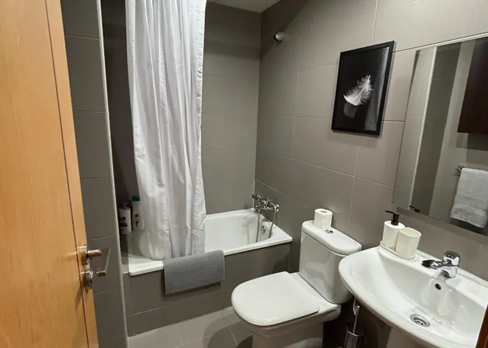 Appartamento Torre Mudejar *